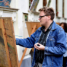 Múzeumok éjszakája