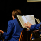 🎷 Újévi hangverseny