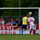 Ceglédi VSE - Kisvárda