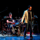 Zolbert - One lemezbemutató koncert