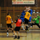 Cegléd - Mezőkövesd kézilabda mérkőzés