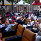 Sára Héléne koncert