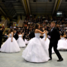 Gimnázium szalagavató főpróba