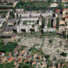 Így nézett ki a város a levegőből 11 éve