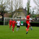 CVSE - Nyíregyháza 1-1