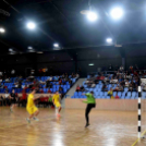 Vereség a listavezető ellen