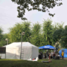 Szépkorúak Testébresztő Fesztiválja Cegléden