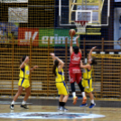 Ceglédi EKK - Aluinvent DVTK Miskolc 68-78