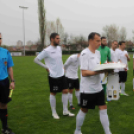 CVSE - Nyíregyháza 1-1