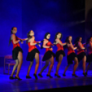 Tánc világnapja Cegléden