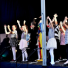 Táncsics estet rendeztek