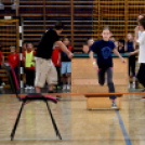 II. Városi Sorverseny