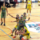 CEGLÉDI EKK – UNIQA EUROLEASING SOPRON 53 – 78