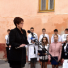 Aradi vértanúkra emlékeztünk