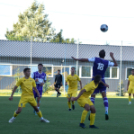 Egygólos vereséget szenvedtünk