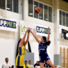 Vereség a Ludovika ellen