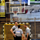 CEGLÉDI EKK – ZTE NKK 76 – 57