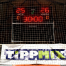 Vereség az Orosháza ellen