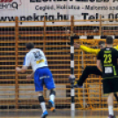 Ceglédi KKSE-Balatonfüredi KSE 29-25 (12-13)