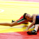 Birkózó Diákolimpia Országos Döntő