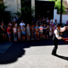 Benedek Péterre emlékeztek 