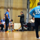 Ceglédi KKSE – König Trade Balmazújváros: 30-29 (13-13)