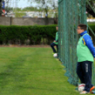 Cegléd-Tatabánya 1-0