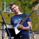 Jazz ünnep - az Ordass közben