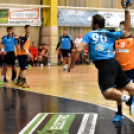 CEGLÉDI KK SE – VÁCI KSE 20 – 26