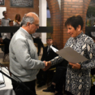 Az év tanárait köszöntötték