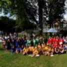 Beck Péter vízilabda emléktorna