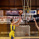 VBW CEKK CEGLÉD – BEAC ÚJBUDA