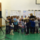 Rajzkiállítás a Táncsicsban