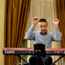 Nagysikerű jazzkoncert