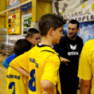 Ifjúsági kézilabda torna