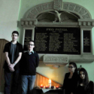 Gyertyagyújtás a Gimiben