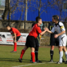 Restart Ceglédi VSE - Békéscsaba