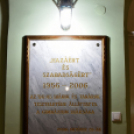 Megemlékezés a gimnáziumban