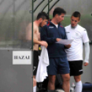 CVSE - Nyíregyháza 1-1