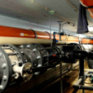 Városi Strandfürdő - vizes próbaüzem