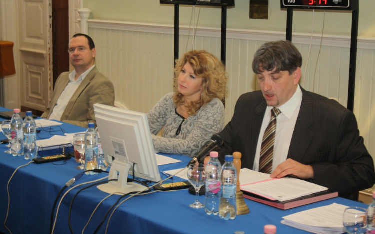 Jönnek a ceglédi mezőőrök