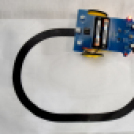 Pályaválasztási kiállítás a Sportcsarnokban