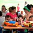 Református nevelőszülők találkoztak Cegléden