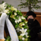 Végső búcsú Kármán Sándortól