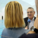 Hétfőn már csobbanhatunk