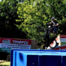 Országos triál bajnokság Cegléden