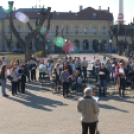 Költészet napja Cegléden