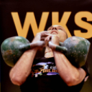 I. Nemzetközi Kettlebell Bajnokság