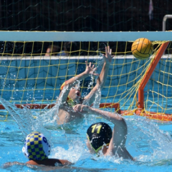 28. Beck Péter Emléktorna