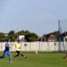 A hétvégi győztes mérkőzés pillanatai